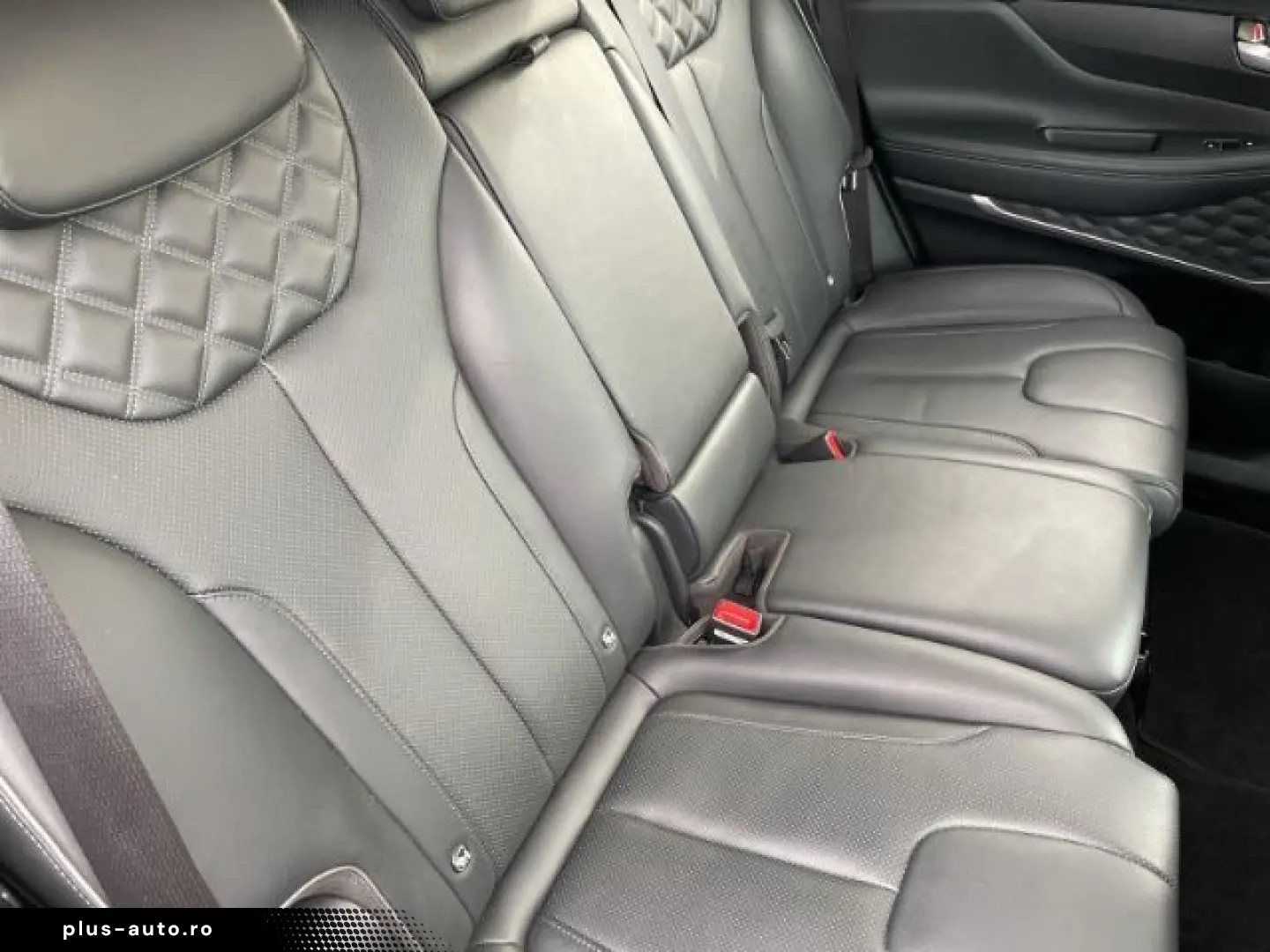 HYUNDAI SANTA FE 2.2 CRDi  Prime 4WD Autom. Leder  AHK