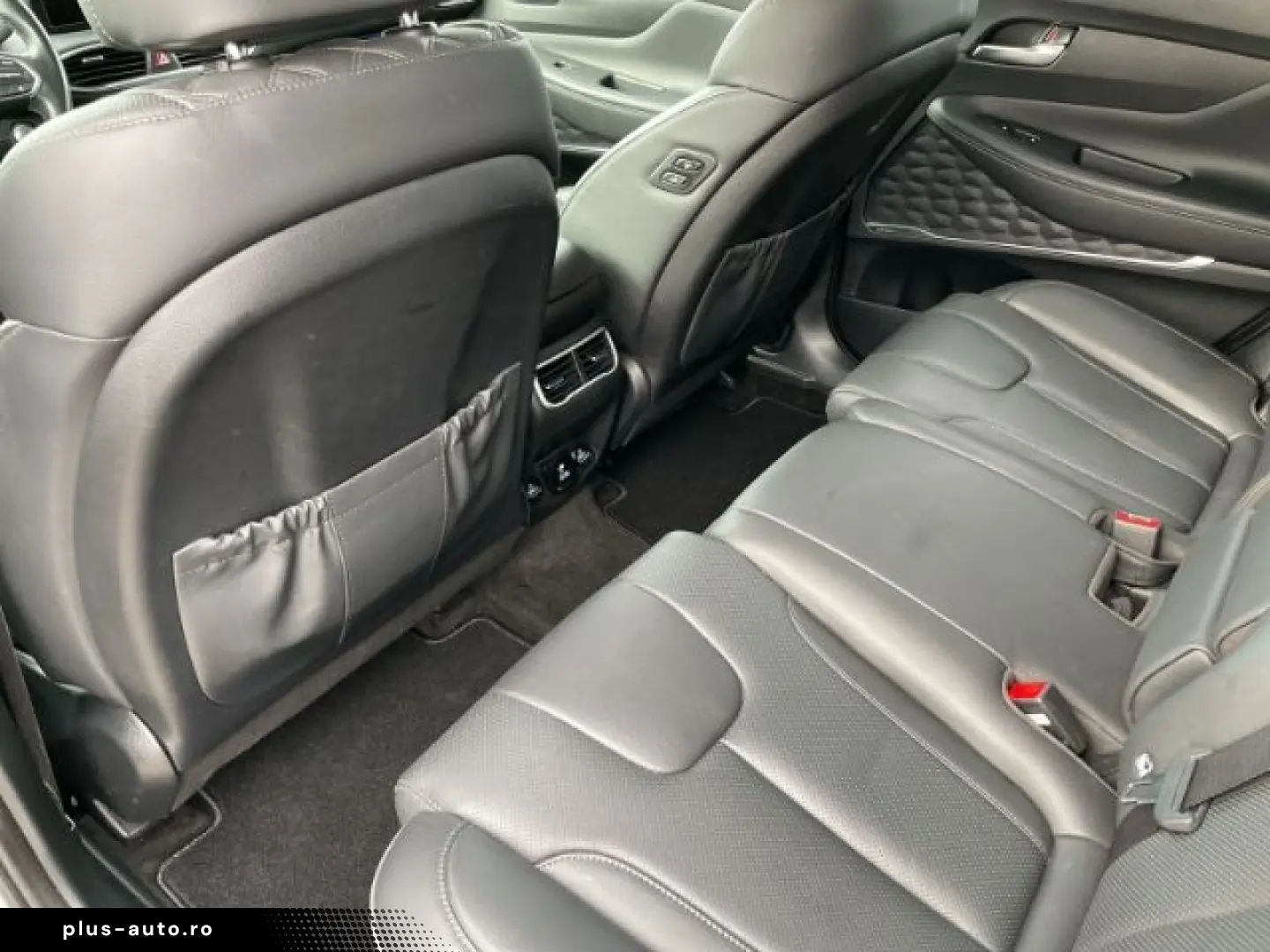 HYUNDAI SANTA FE 2.2 CRDi  Prime 4WD Autom. Leder  AHK