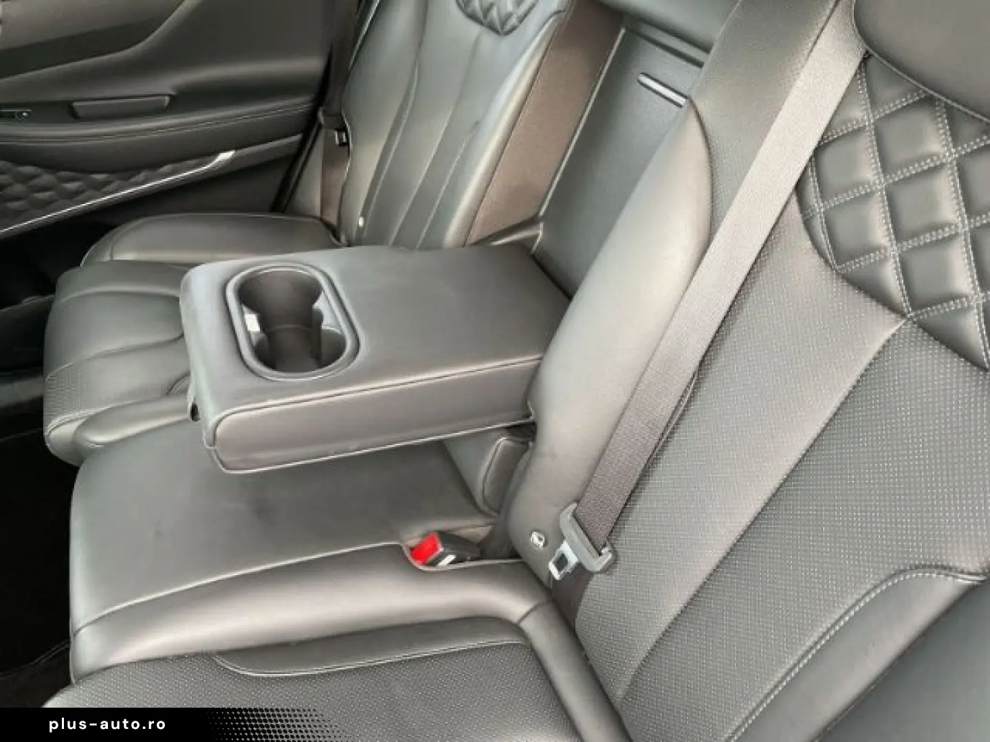 HYUNDAI SANTA FE 2.2 CRDi  Prime 4WD Autom. Leder  AHK