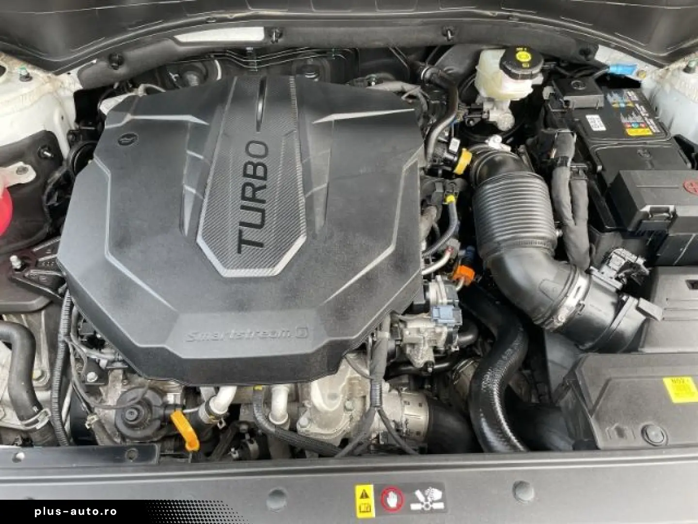 HYUNDAI SANTA FE 2.2 CRDi  Prime 4WD Autom. Leder  AHK