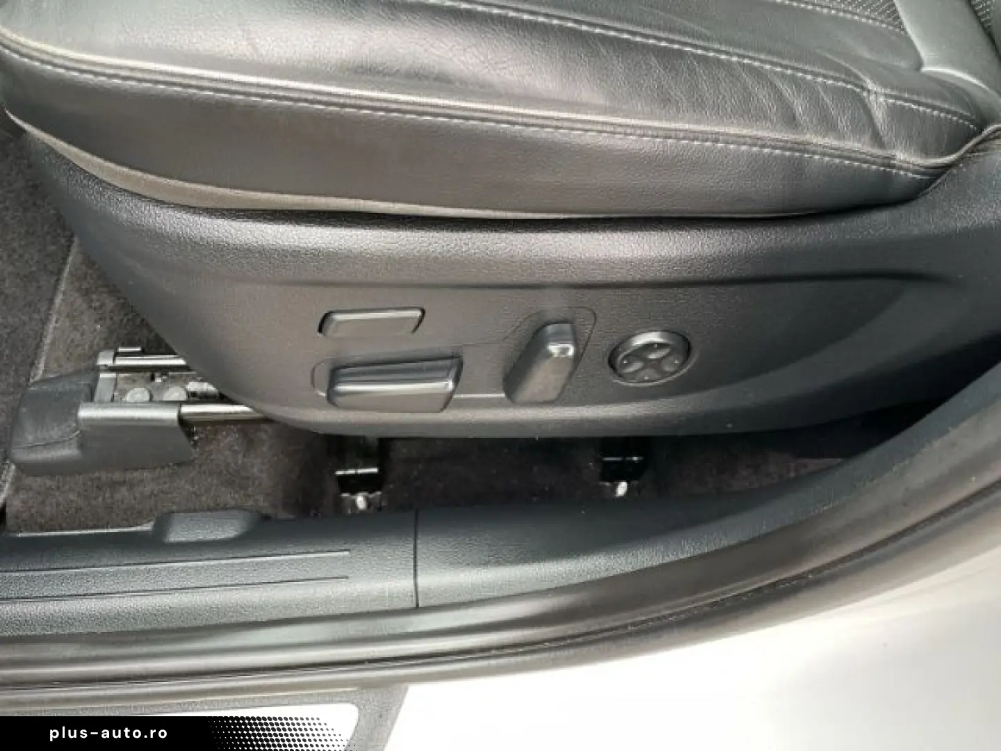 HYUNDAI SANTA FE 2.2 CRDi  Prime 4WD Autom. Leder  AHK