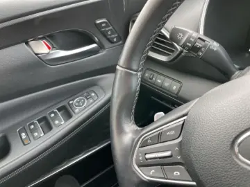 HYUNDAI SANTA FE 2.2 CRDi  Prime 4WD Autom. Leder  AHK