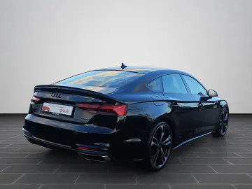 AUDI A5 Sportback S line 45 TFSIe quattro MATRIX-LED