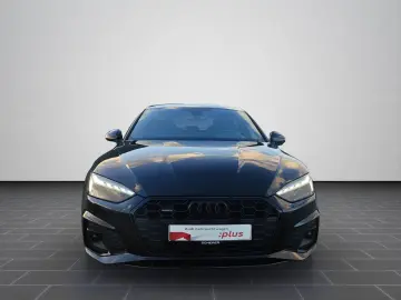 AUDI A5 Sportback S line 45 TFSIe quattro MATRIX-LED