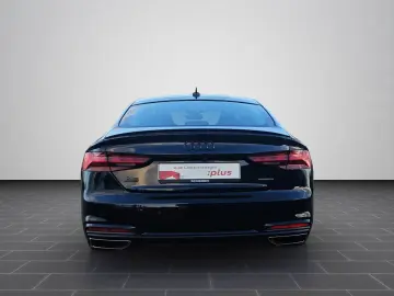 AUDI A5 Sportback S line 45 TFSIe quattro MATRIX-LED