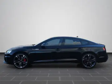 AUDI A5 Sportback S line 45 TFSIe quattro MATRIX-LED