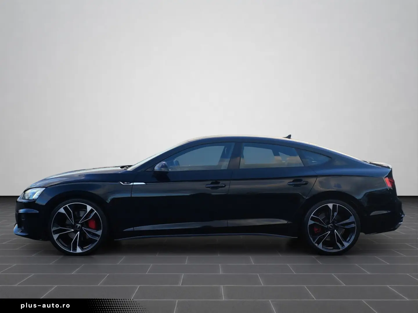 AUDI A5 Sportback S line 45 TFSIe quattro MATRIX-LED
