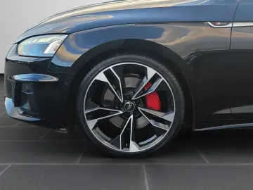 AUDI A5 Sportback S line 45 TFSIe quattro MATRIX-LED