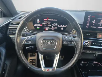 AUDI A5 Sportback S line 45 TFSIe quattro MATRIX-LED