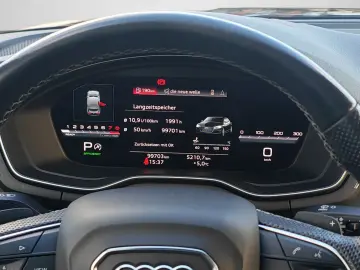 AUDI A5 Sportback S line 45 TFSIe quattro MATRIX-LED