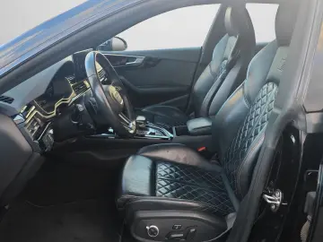 AUDI A5 Sportback S line 45 TFSIe quattro MATRIX-LED