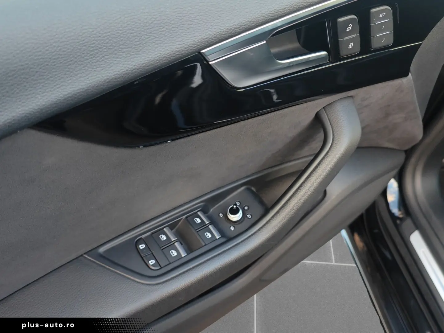 AUDI A5 Sportback S line 45 TFSIe quattro MATRIX-LED