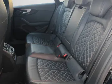 AUDI A5 Sportback S line 45 TFSIe quattro MATRIX-LED