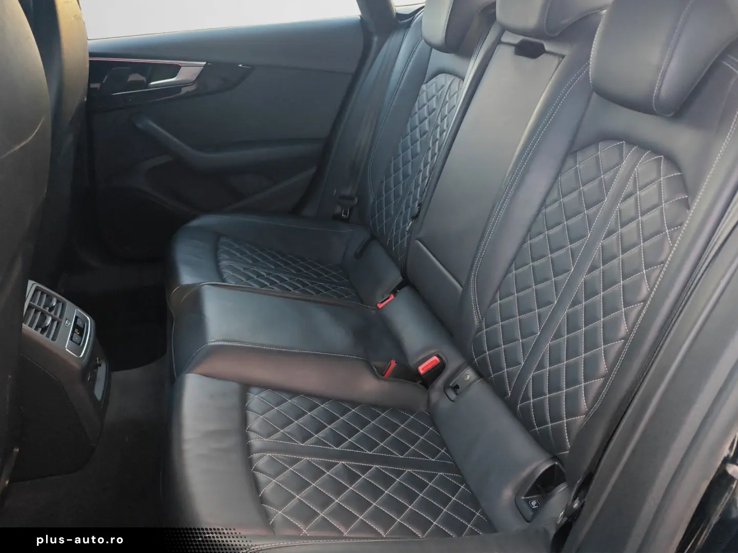 AUDI A5 Sportback S line 45 TFSIe quattro MATRIX-LED