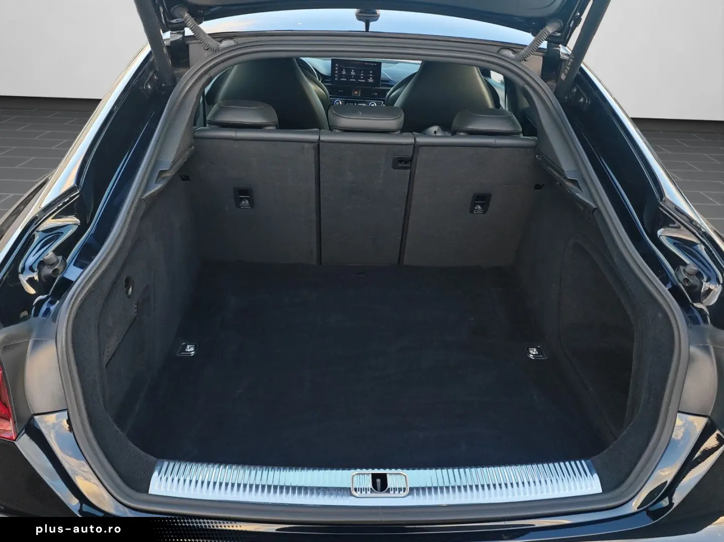 AUDI A5 Sportback S line 45 TFSIe quattro MATRIX-LED