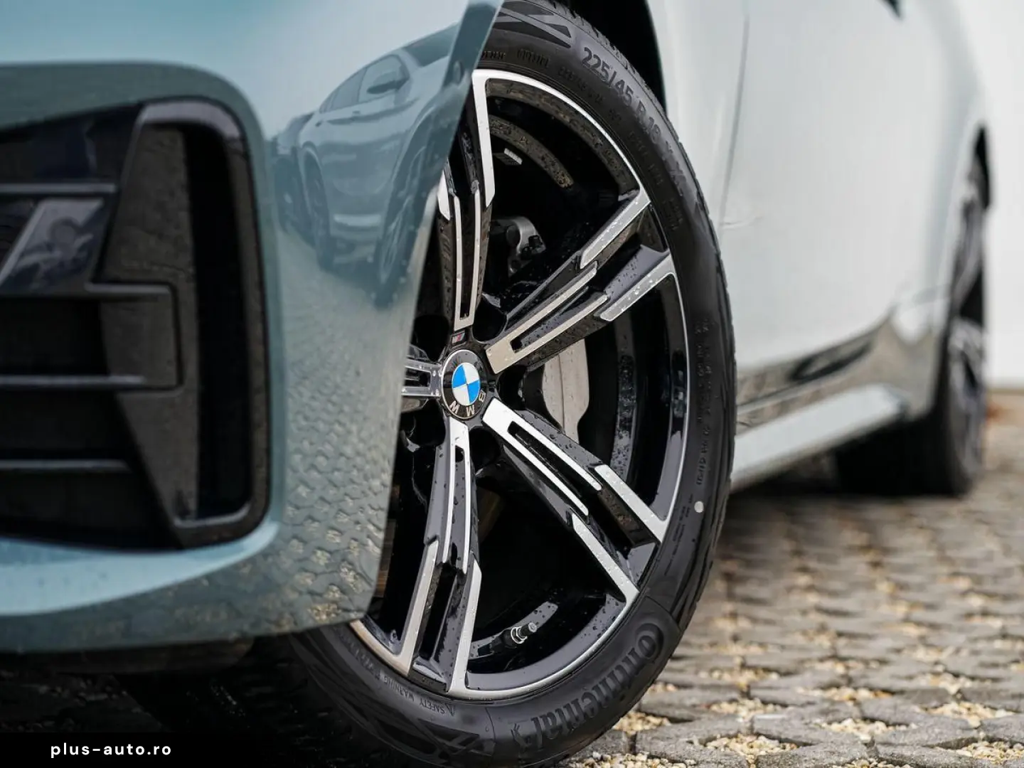 BMW 430i xDrive Cabrio M-Sport ACC NackenW Sitzlüft