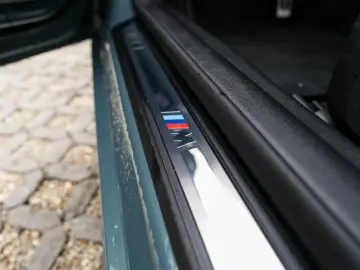 BMW 430i xDrive Cabrio M-Sport ACC NackenW Sitzlüft