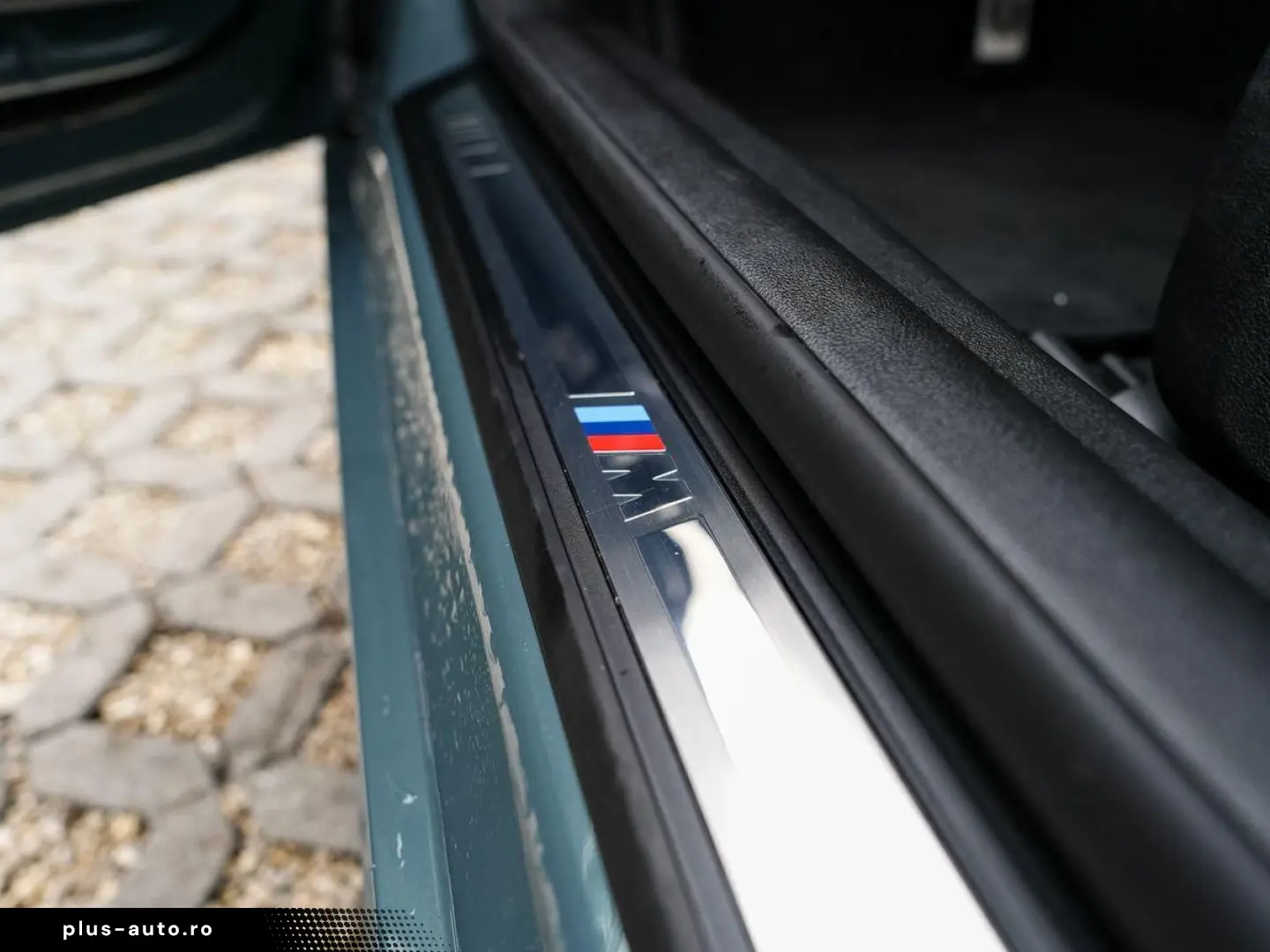 BMW 430i xDrive Cabrio M-Sport ACC NackenW Sitzlüft