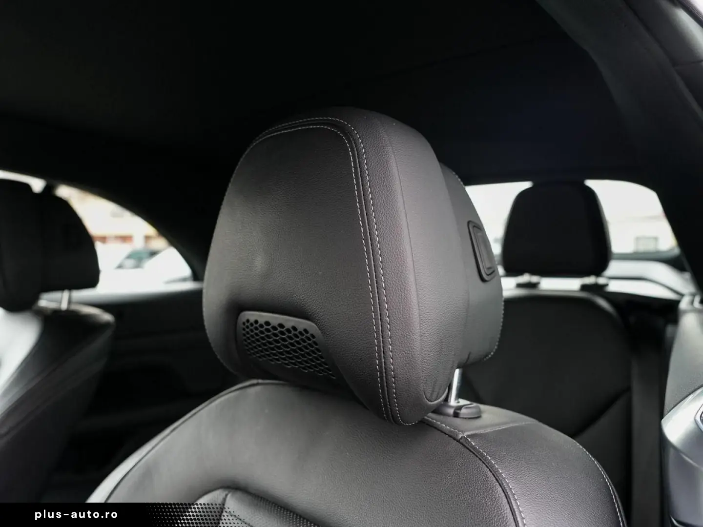 BMW 430i xDrive Cabrio M-Sport ACC NackenW Sitzlüft