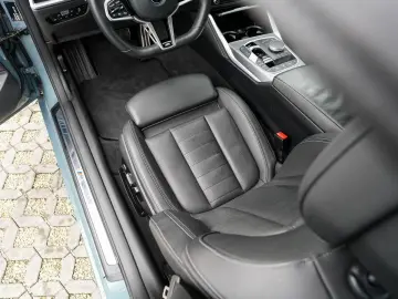 BMW 430i xDrive Cabrio M-Sport ACC NackenW Sitzlüft