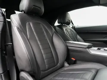 BMW 430i xDrive Cabrio M-Sport ACC NackenW Sitzlüft