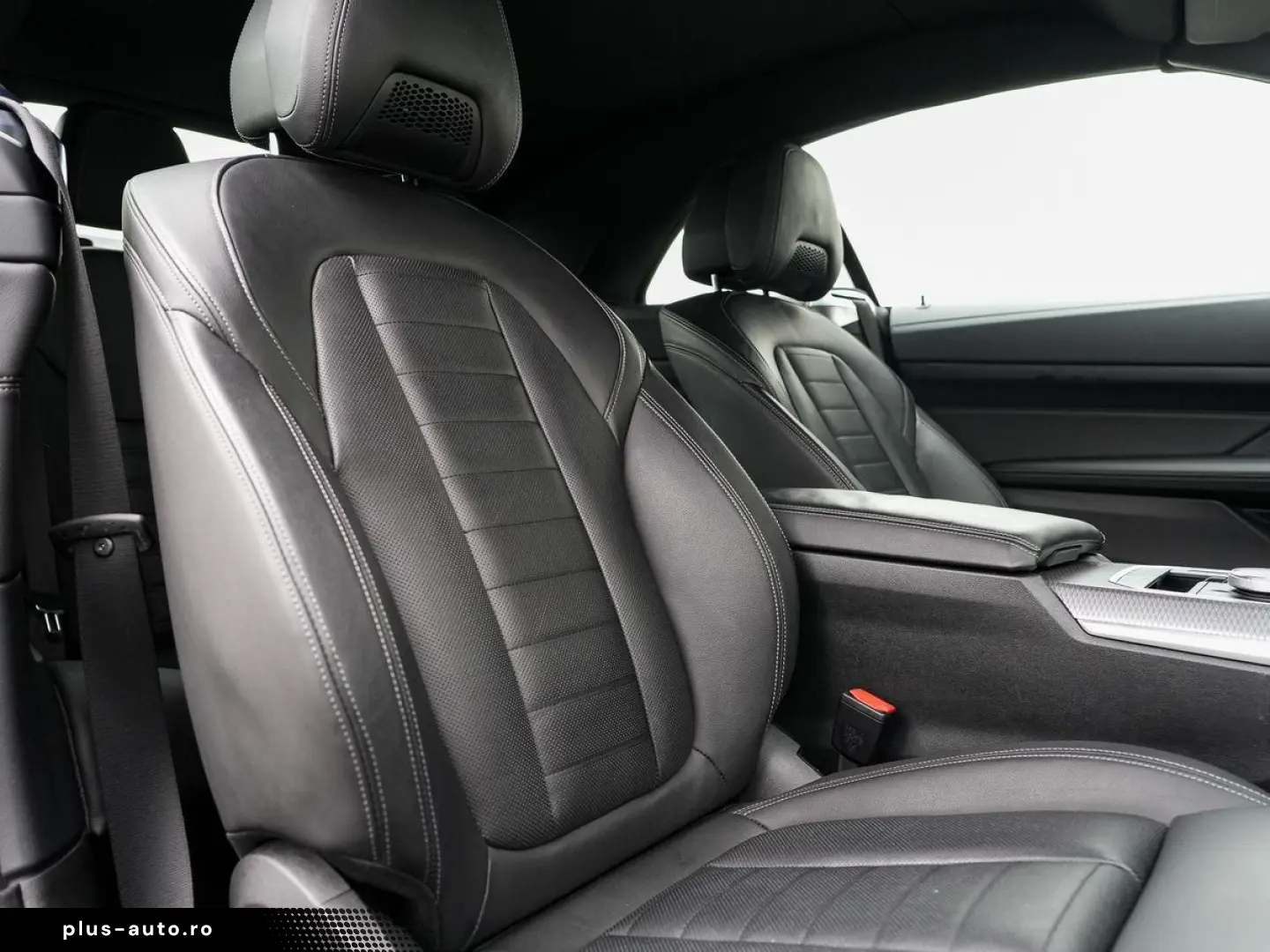 BMW 430i xDrive Cabrio M-Sport ACC NackenW Sitzlüft