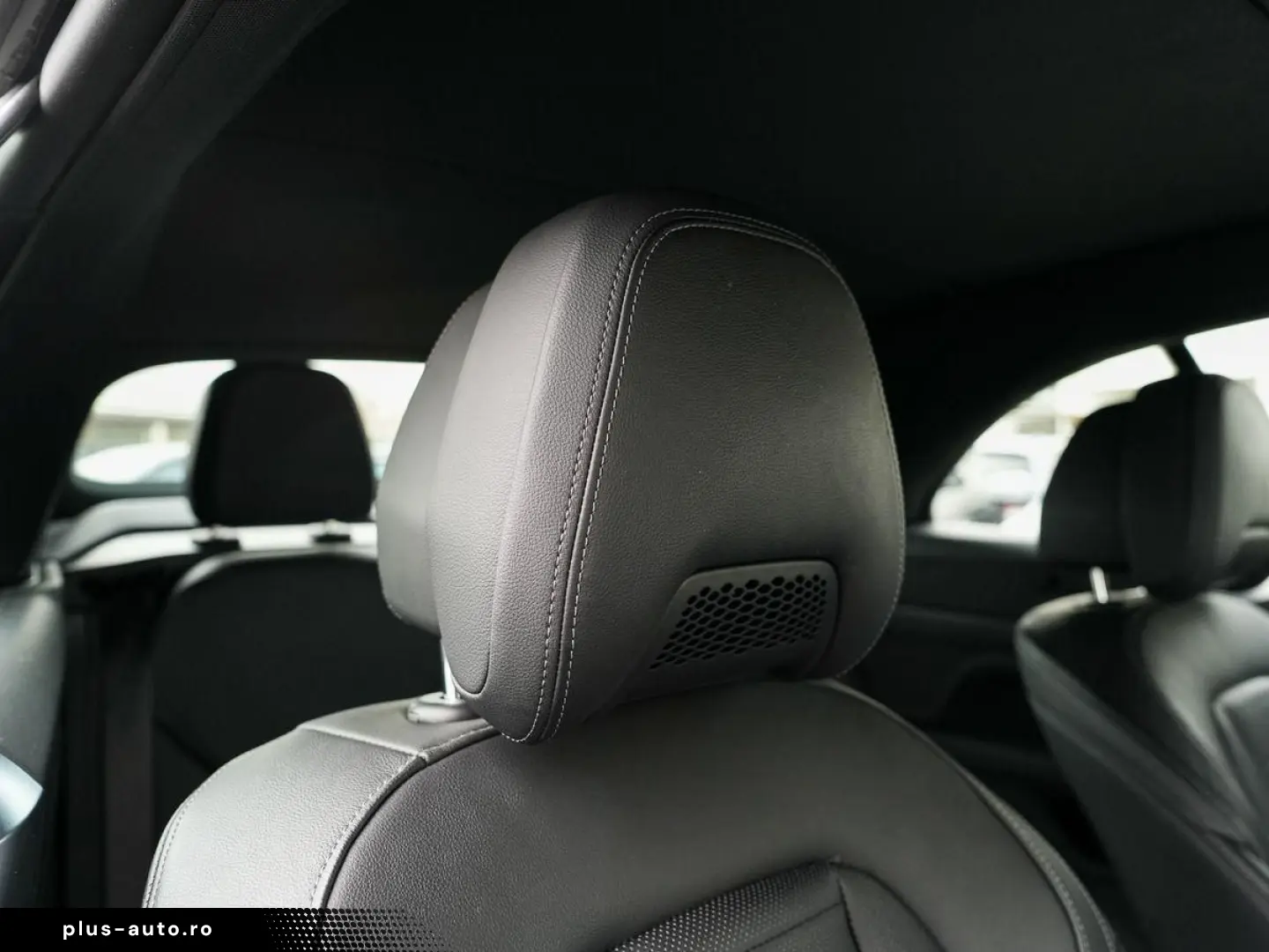 BMW 430i xDrive Cabrio M-Sport ACC NackenW Sitzlüft