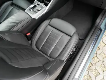 BMW 430i xDrive Cabrio M-Sport ACC NackenW Sitzlüft