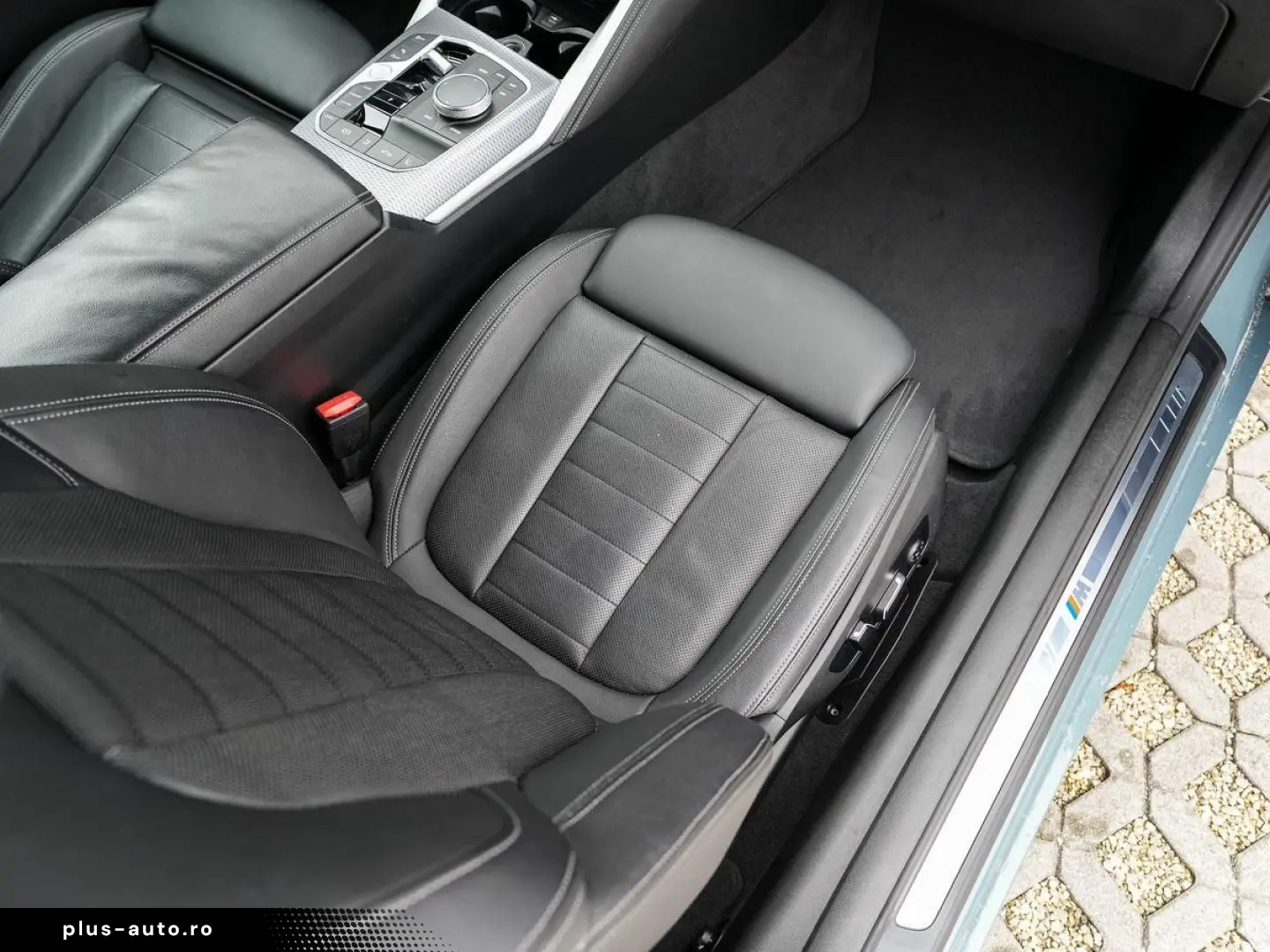 BMW 430i xDrive Cabrio M-Sport ACC NackenW Sitzlüft