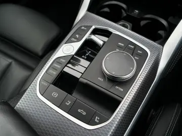 BMW 430i xDrive Cabrio M-Sport ACC NackenW Sitzlüft