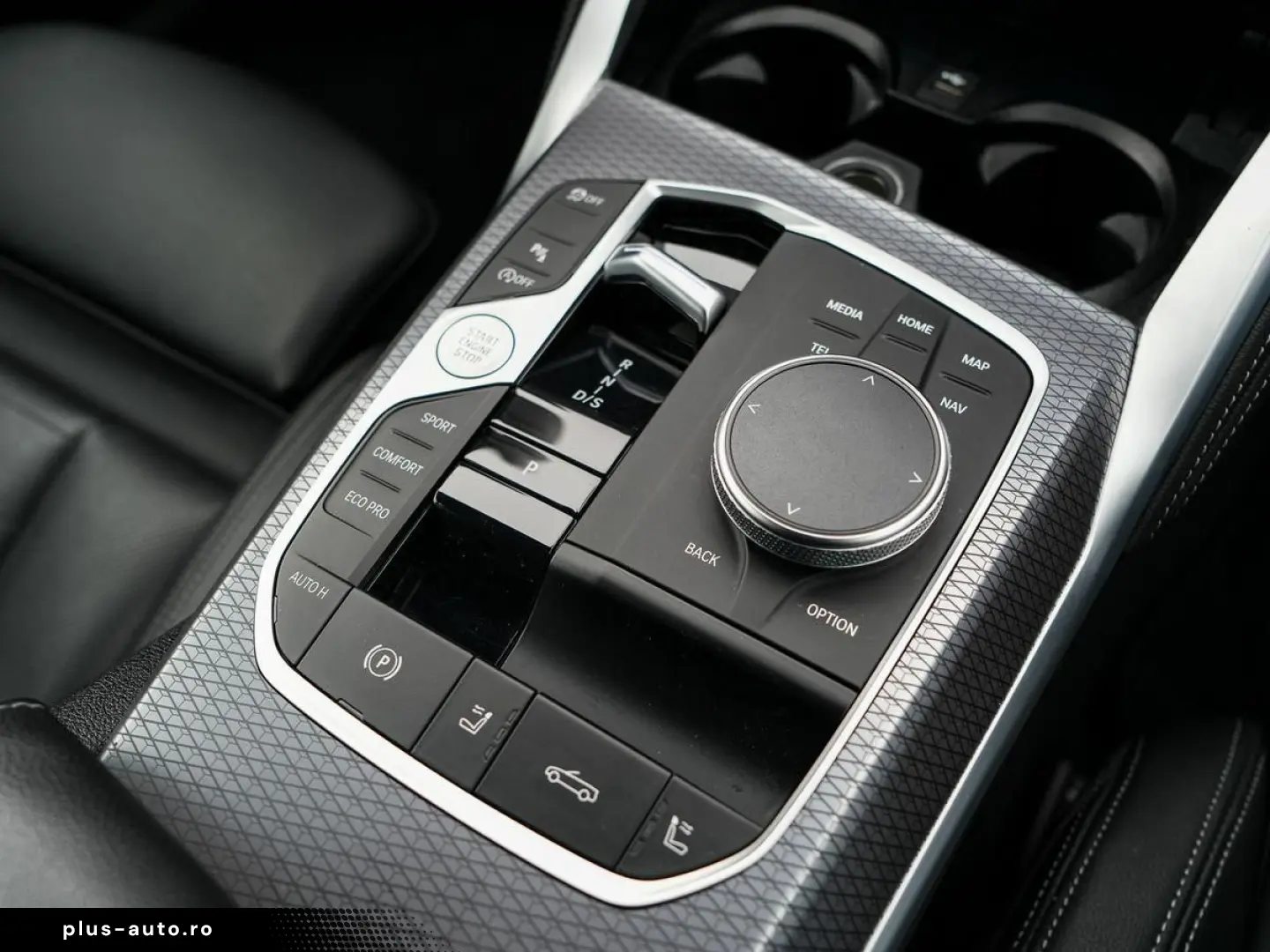 BMW 430i xDrive Cabrio M-Sport ACC NackenW Sitzlüft