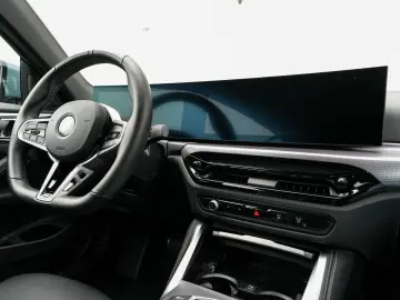 BMW 430i xDrive Cabrio M-Sport ACC NackenW Sitzlüft