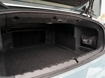 BMW 430i xDrive Cabrio M-Sport ACC NackenW Sitzlüft