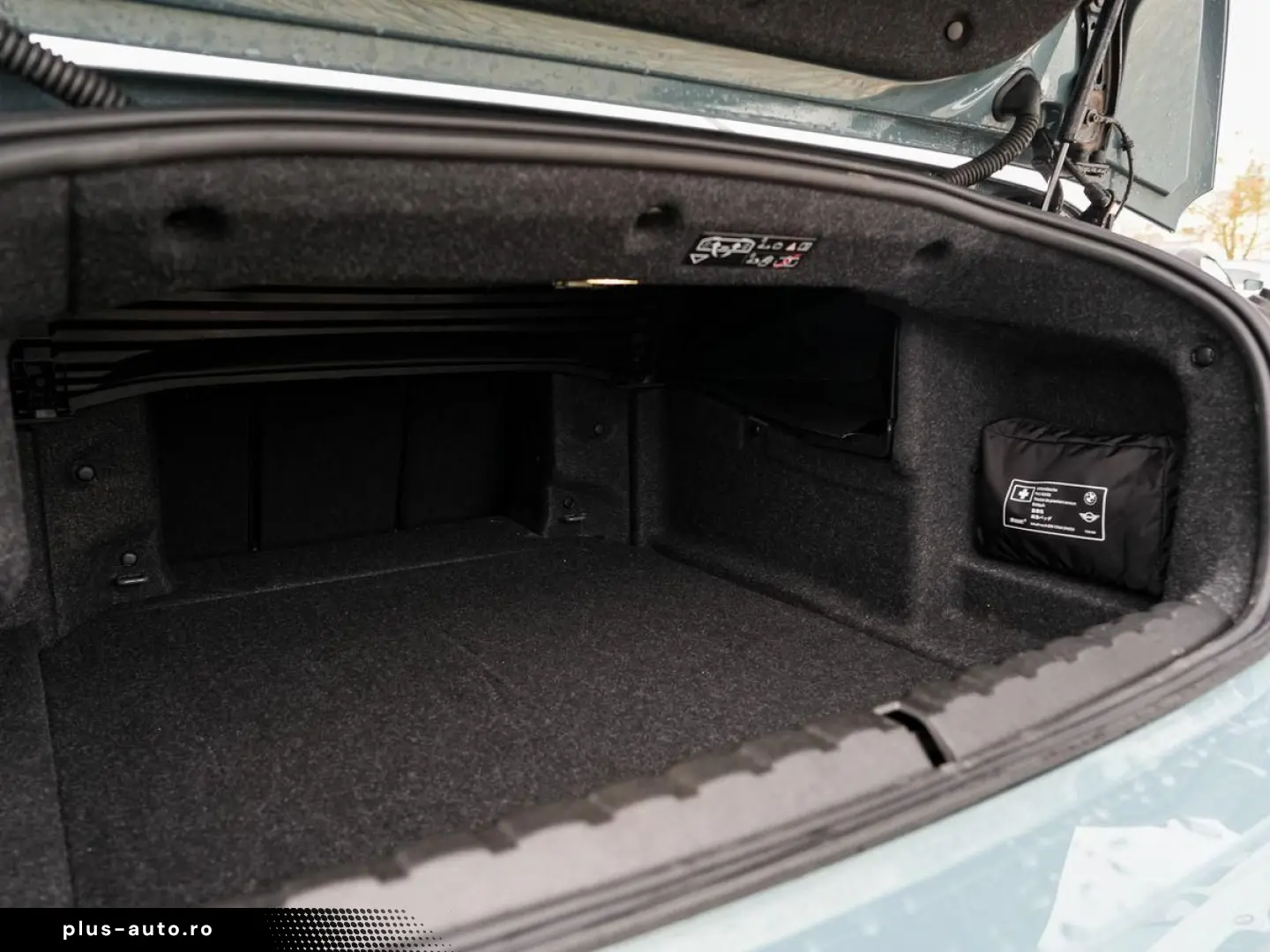 BMW 430i xDrive Cabrio M-Sport ACC NackenW Sitzlüft