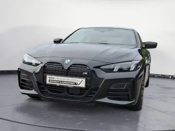 BMW M440d xDrive Coupe M SPORT PRO AHK Glasdach Driv