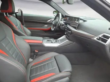 BMW M440d xDrive Coupe M SPORT PRO AHK Glasdach Driv