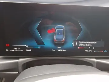 BMW M440d xDrive Coupe M SPORT PRO AHK Glasdach Driv