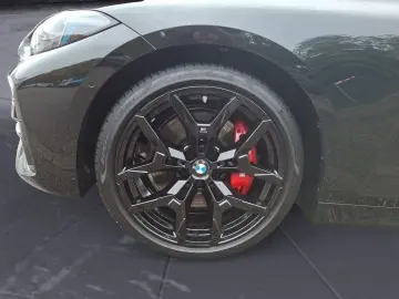 BMW M440d xDrive Coupe M SPORT PRO AHK Glasdach Driv