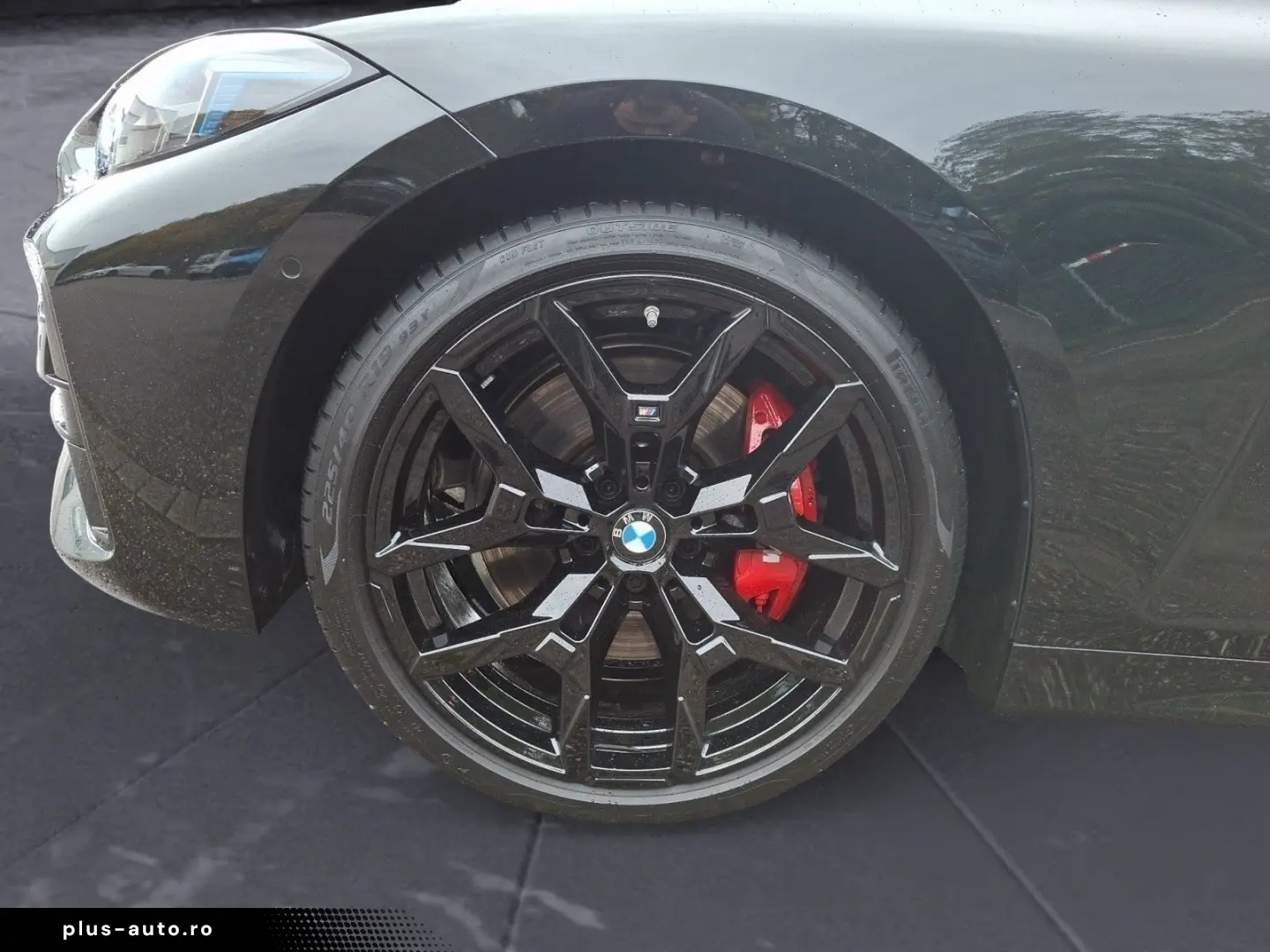 BMW M440d xDrive Coupe M SPORT PRO AHK Glasdach Driv