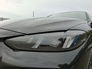 BMW M440d xDrive Coupe M SPORT PRO AHK Glasdach Driv