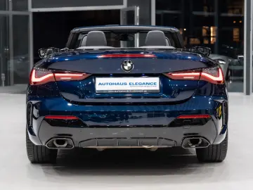 BMW M440i Cabrio xDrive M-SPORT PRO H K INDIVIDUAL