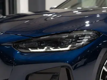 BMW M440i Cabrio xDrive M-SPORT PRO H K INDIVIDUAL