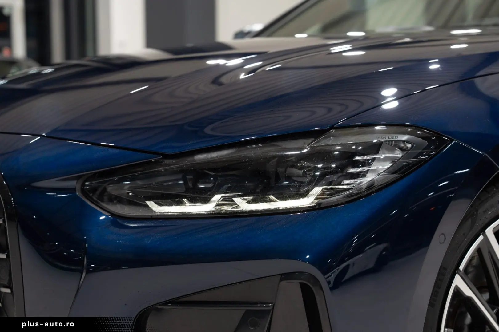 BMW M440i Cabrio xDrive M-SPORT PRO H K INDIVIDUAL