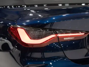 BMW M440i Cabrio xDrive M-SPORT PRO H K INDIVIDUAL