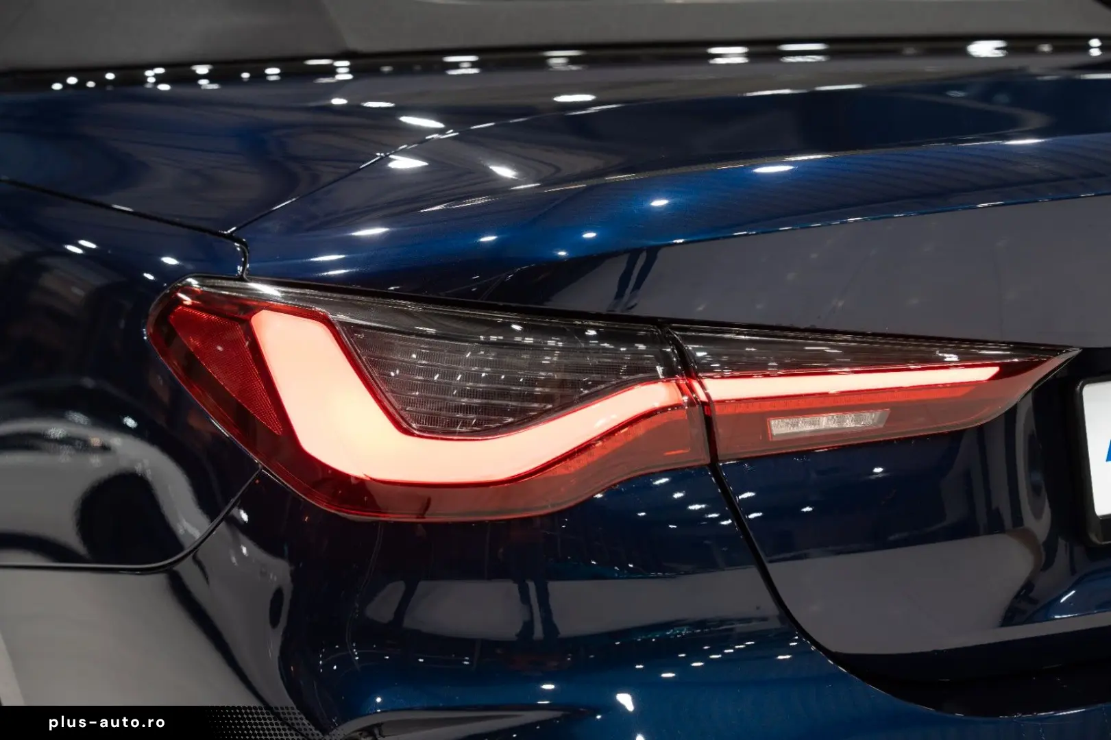 BMW M440i Cabrio xDrive M-SPORT PRO H K INDIVIDUAL