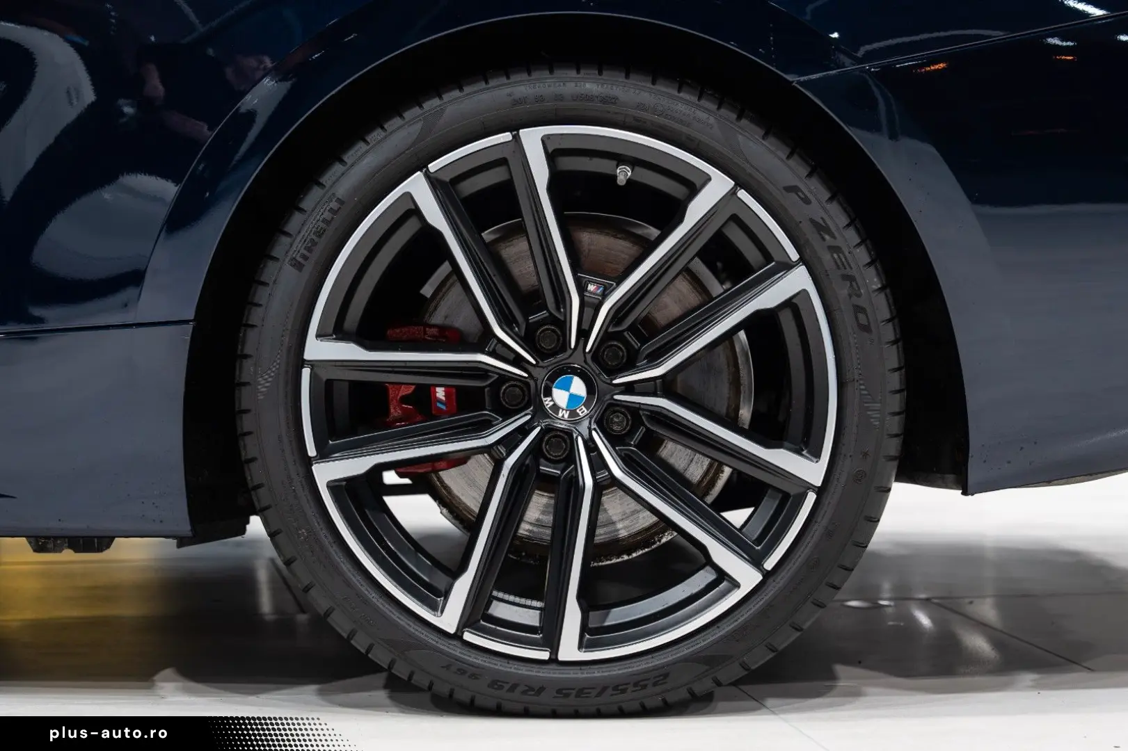 BMW M440i Cabrio xDrive M-SPORT PRO H K INDIVIDUAL