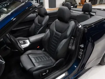 BMW M440i Cabrio xDrive M-SPORT PRO H K INDIVIDUAL