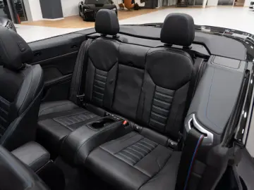 BMW M440i Cabrio xDrive M-SPORT PRO H K INDIVIDUAL