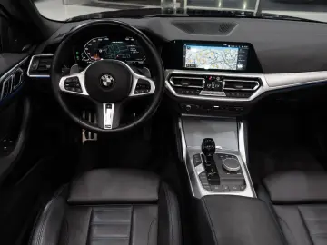 BMW M440i Cabrio xDrive M-SPORT PRO H K INDIVIDUAL