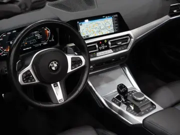 BMW M440i Cabrio xDrive M-SPORT PRO H K INDIVIDUAL